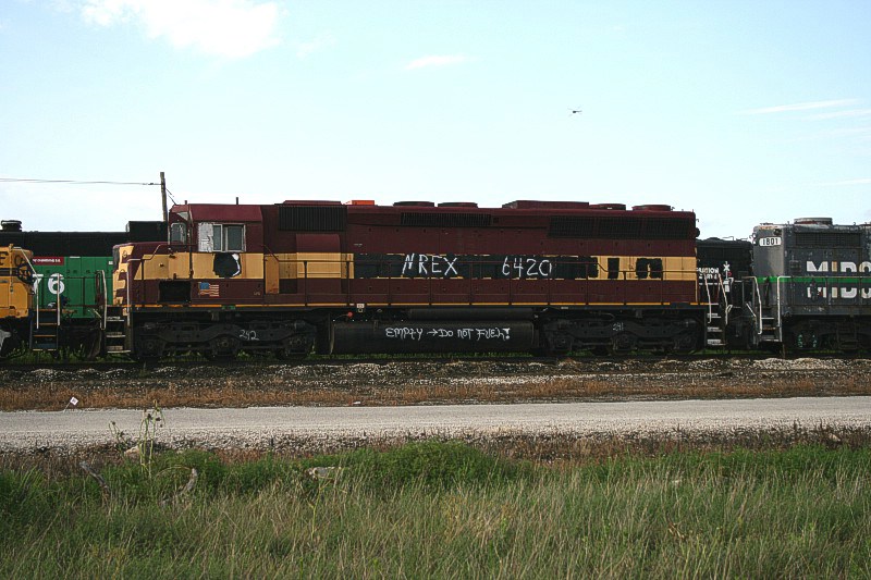 NREX 6420